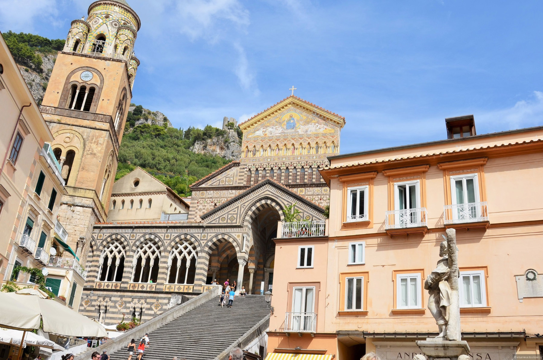 Amalfi